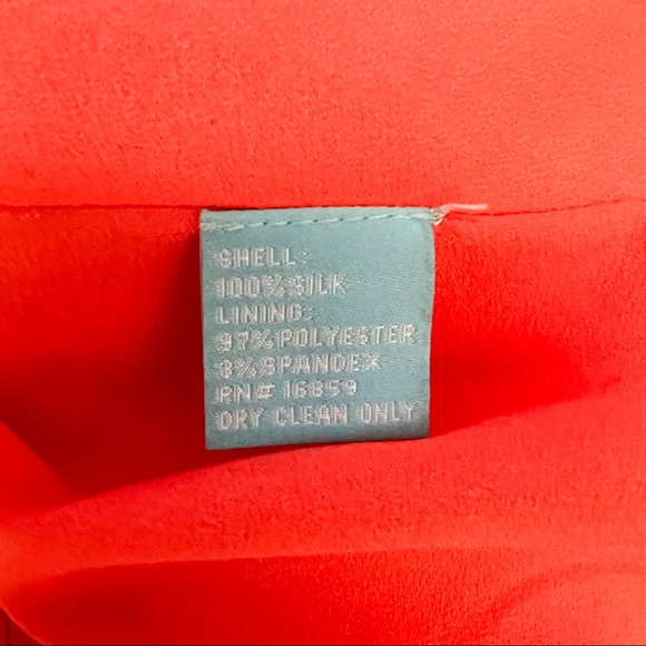 J. McLAUGHLIN Blossom Tweed Blazer Jacket - Picture 8 of 9